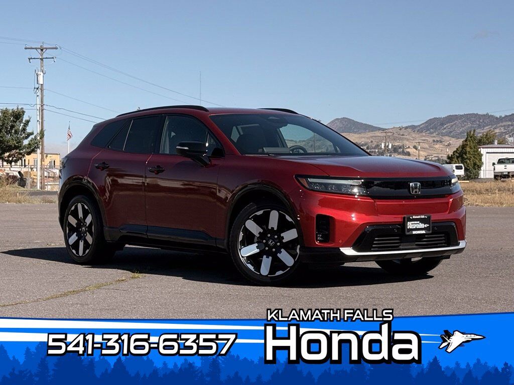 2026 Honda Prologue Elite