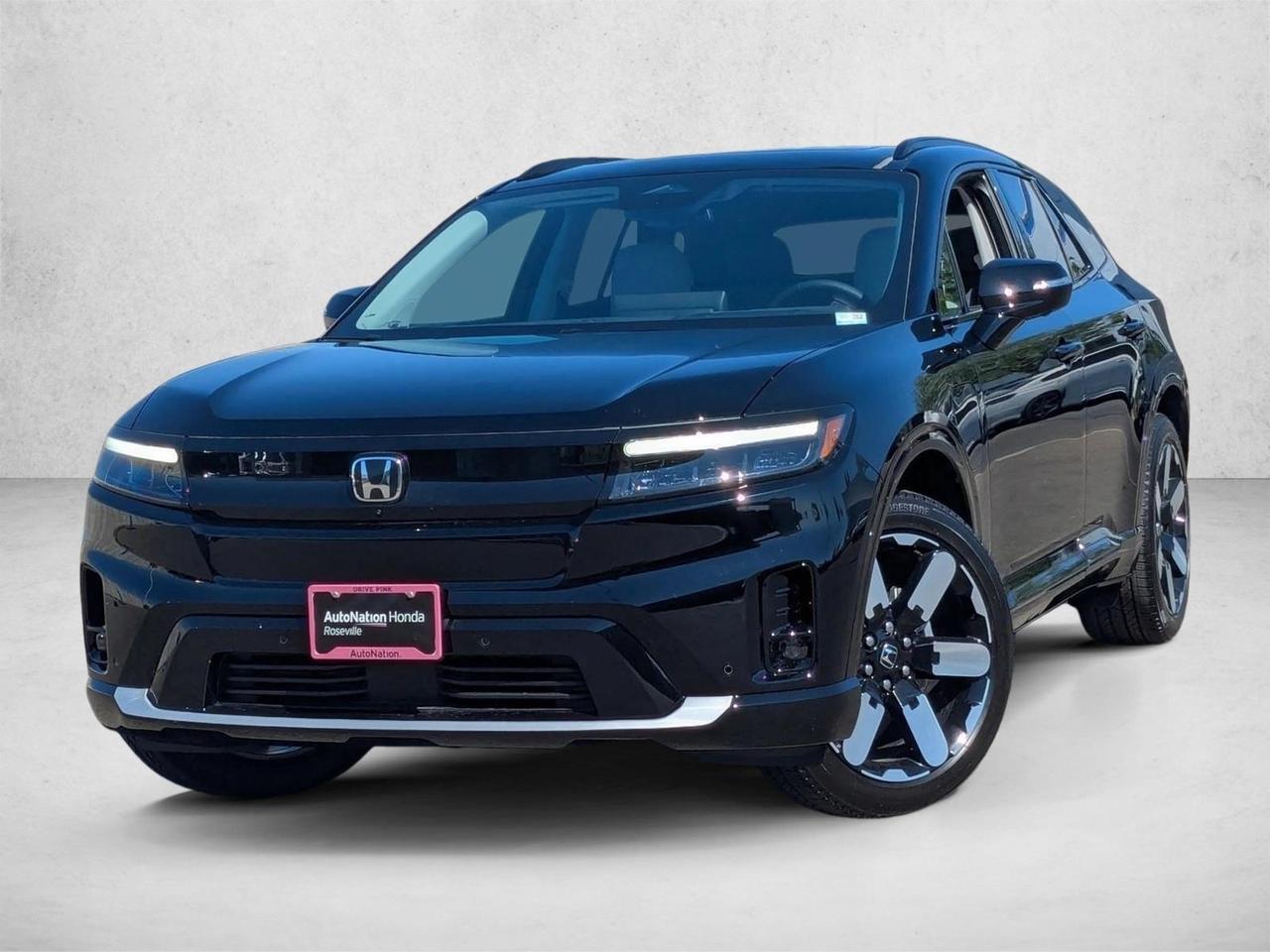 2026 Honda Prologue Elite