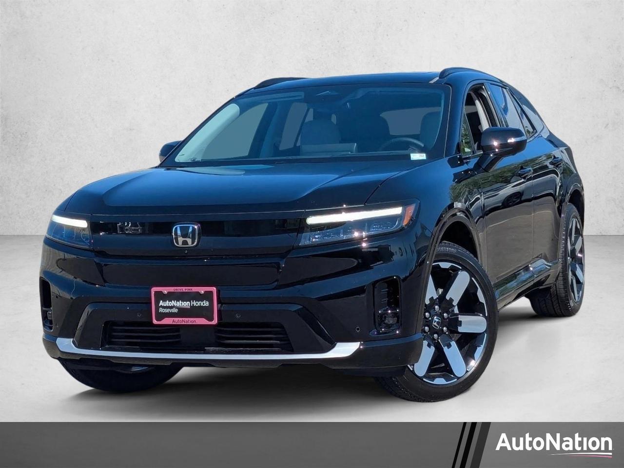 2026 Honda Prologue Elite