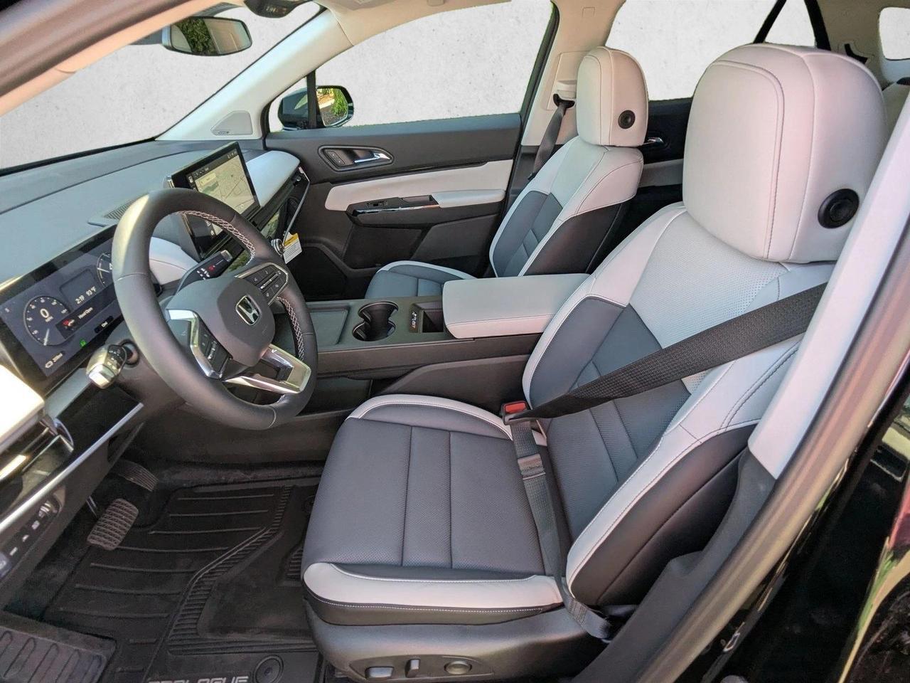 2026 Honda Prologue Elite Roseville CA