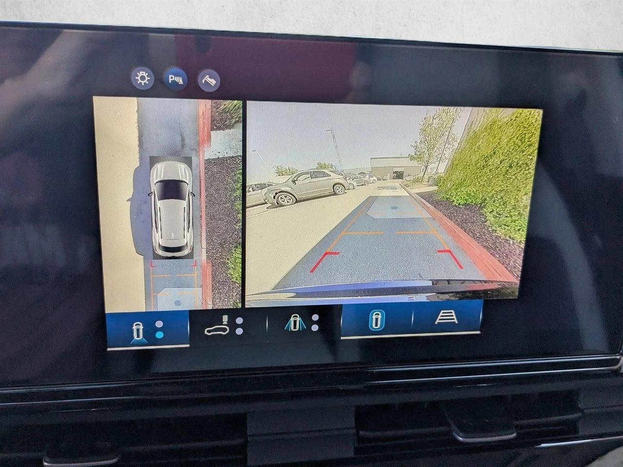 2026 Honda Prologue Elite Roseville CA