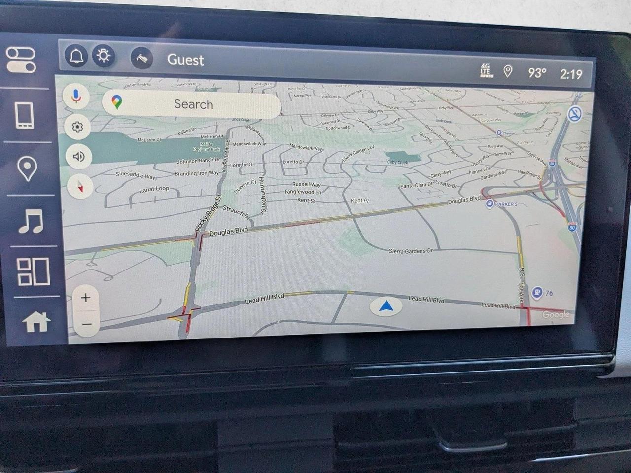 2026 Honda Prologue Elite Roseville CA