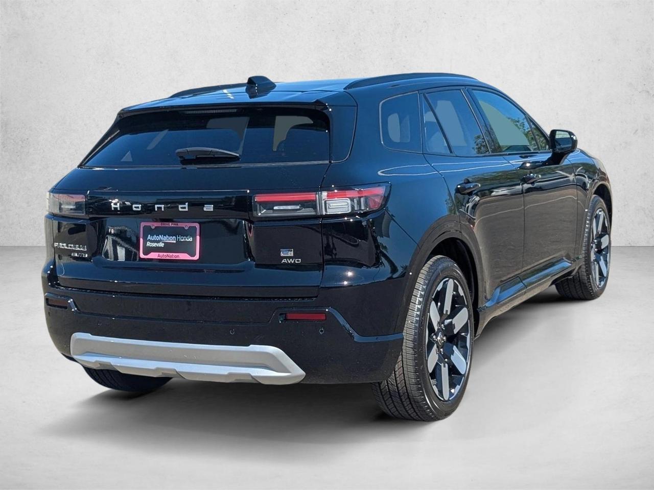 2026 Honda Prologue Elite