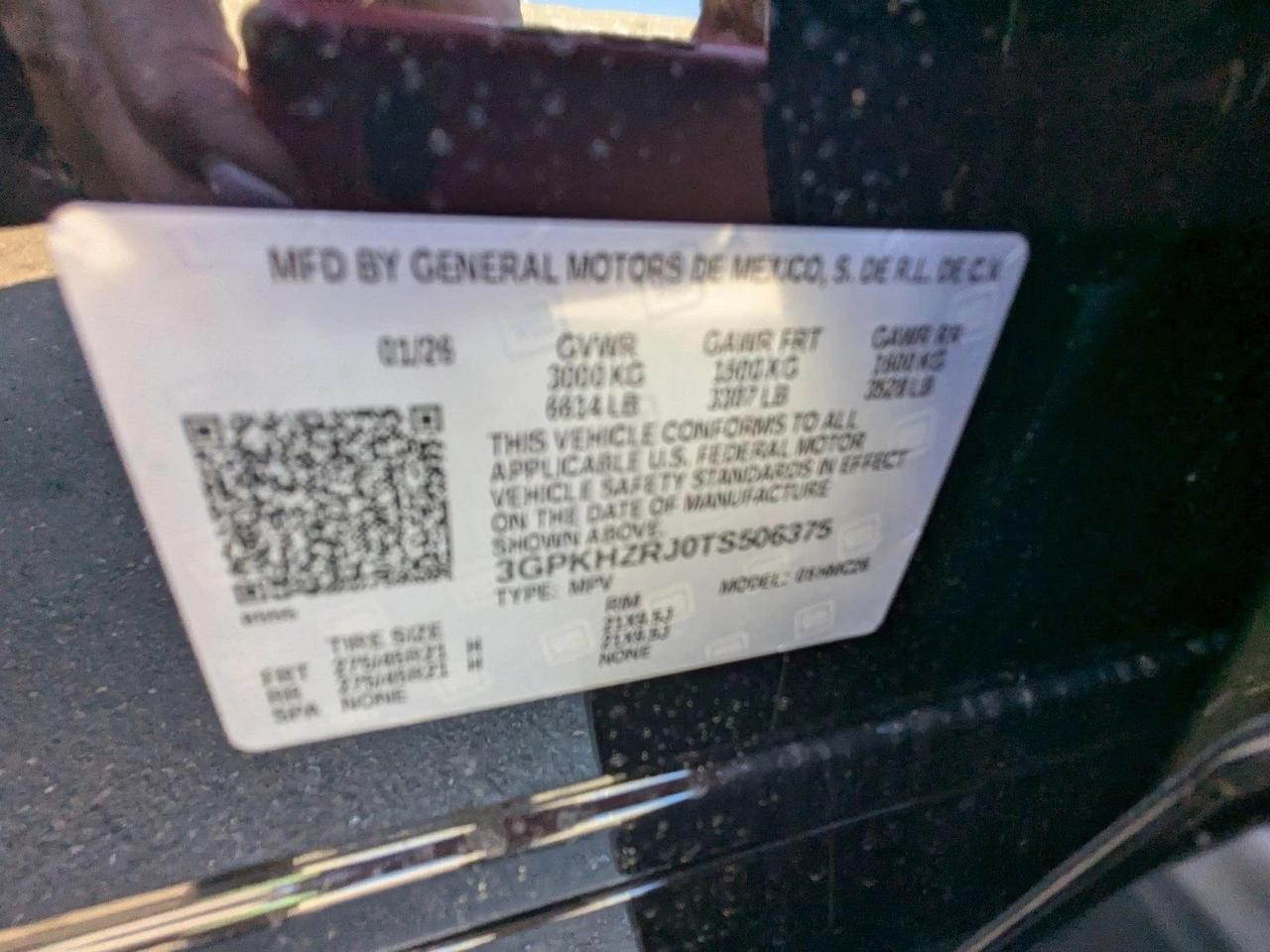 2026 Honda Prologue Elite Roseville CA