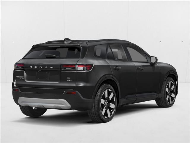 2026 Honda Prologue Elite Roseville CA