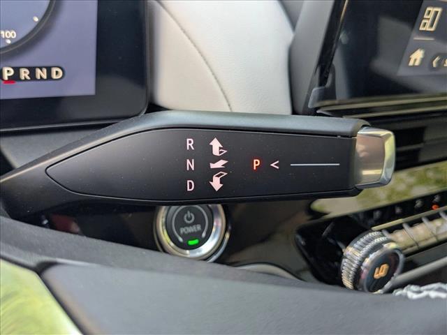 2026 Honda Prologue Elite Roseville CA