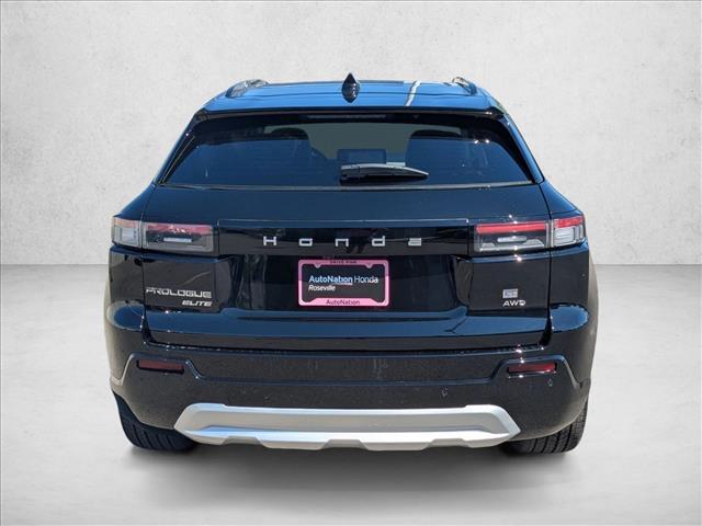 2026 Honda Prologue Elite Roseville CA