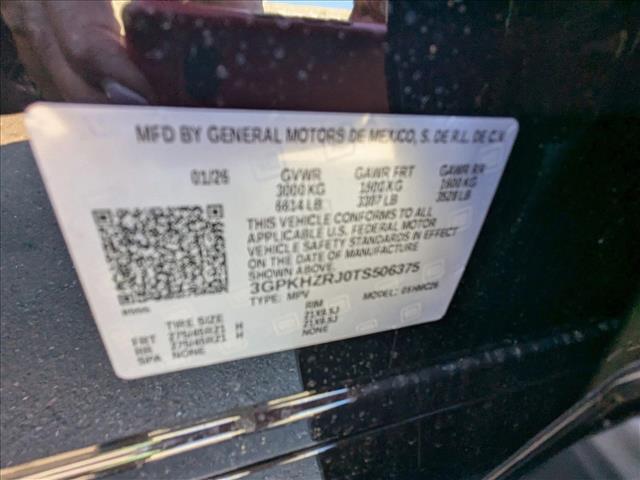 2026 Honda Prologue Elite Roseville CA