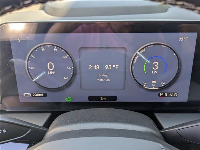 2026 Honda Prologue Elite Roseville CA