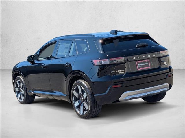 2026 Honda Prologue Elite Roseville CA