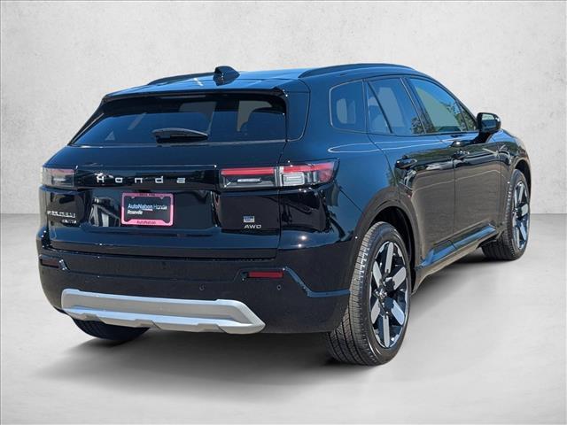 2026 Honda Prologue Elite