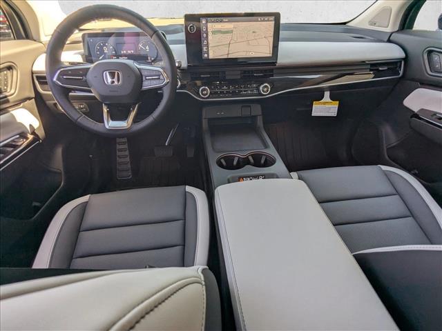 2026 Honda Prologue Elite Roseville CA