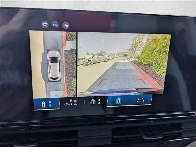 2026 Honda Prologue Elite Roseville CA