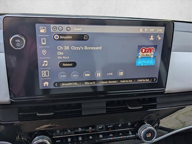 2026 Honda Prologue Elite Roseville CA