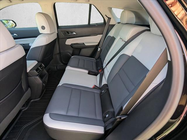 2026 Honda Prologue Elite Roseville CA