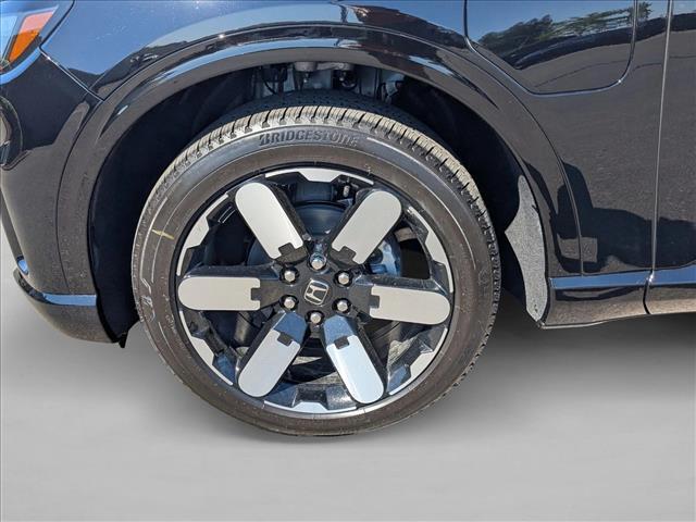 2026 Honda Prologue Elite Roseville CA