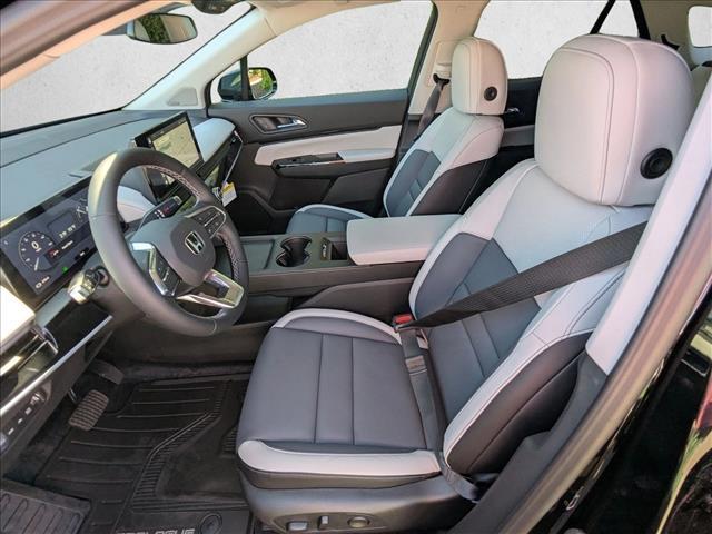 2026 Honda Prologue Elite Roseville CA