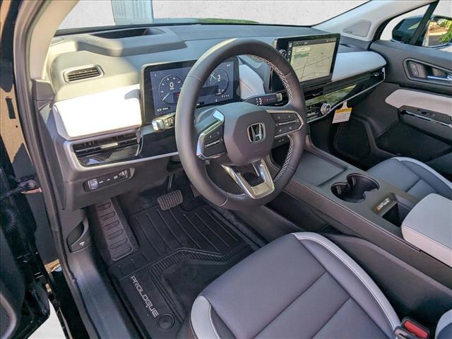 2026 Honda Prologue Elite