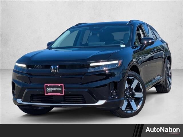 2026 Honda Prologue Elite
