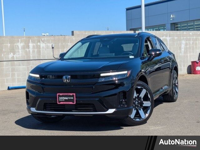 2026 Honda Prologue Elite