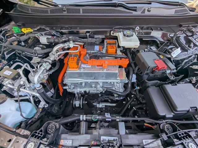 2026 Honda Prologue Elite Roseville CA