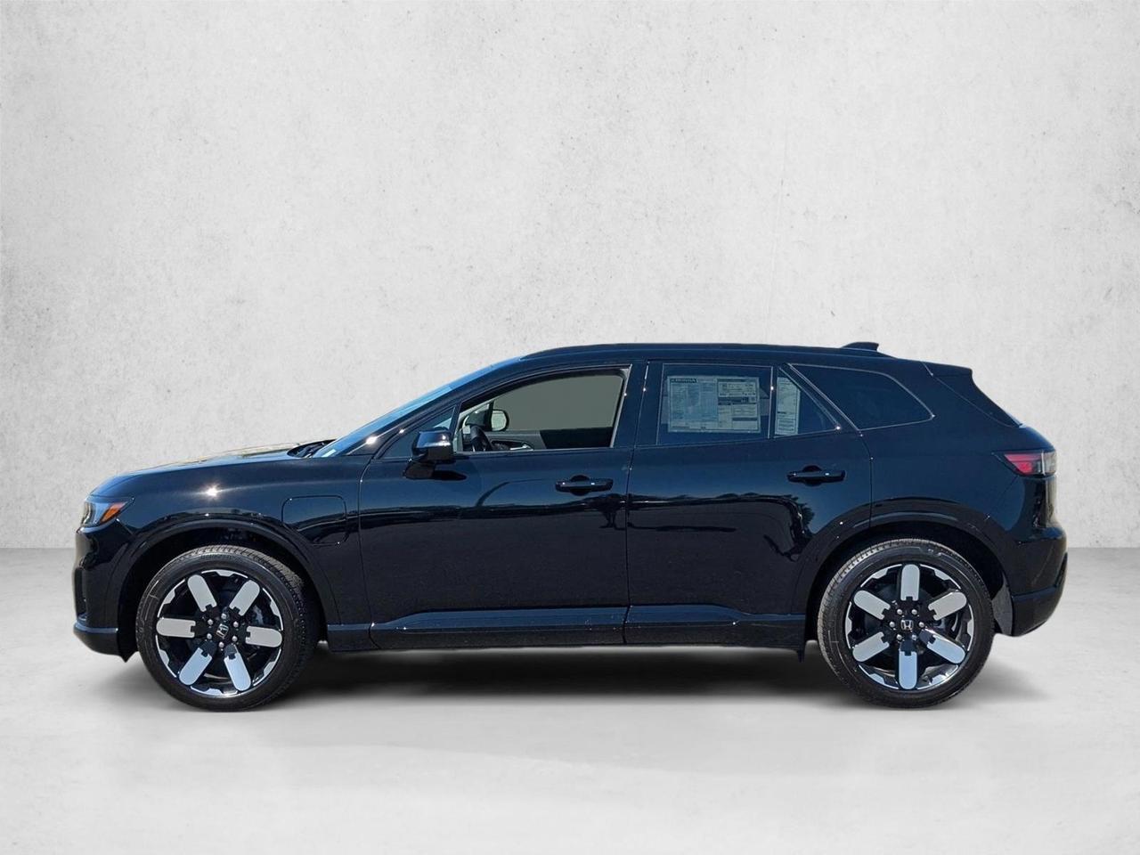 2026 Honda Prologue Elite Roseville CA