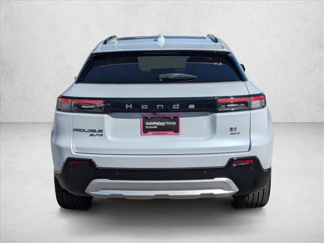 2026 Honda Prologue Elite Roseville CA