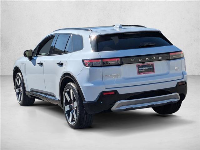 2026 Honda Prologue Elite Roseville CA