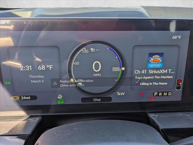 2026 Honda Prologue Elite Roseville CA