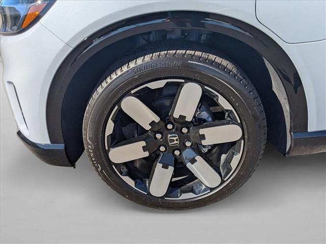 2026 Honda Prologue Elite Roseville CA