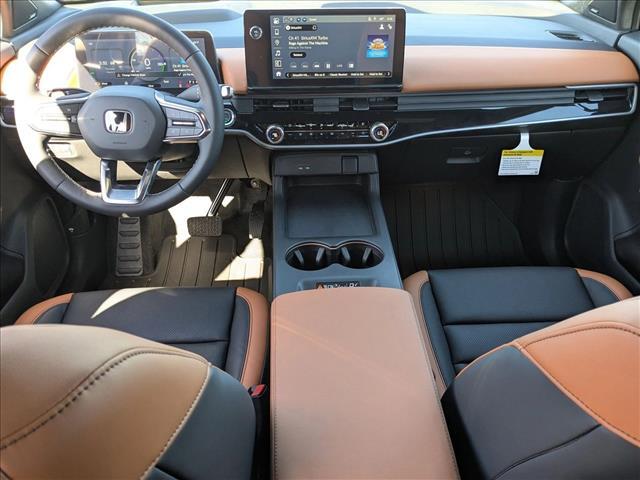 2026 Honda Prologue Elite Roseville CA