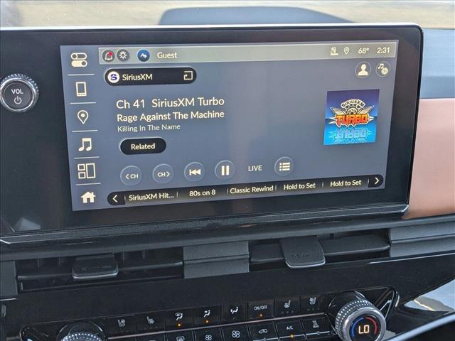 2026 Honda Prologue Elite Roseville CA