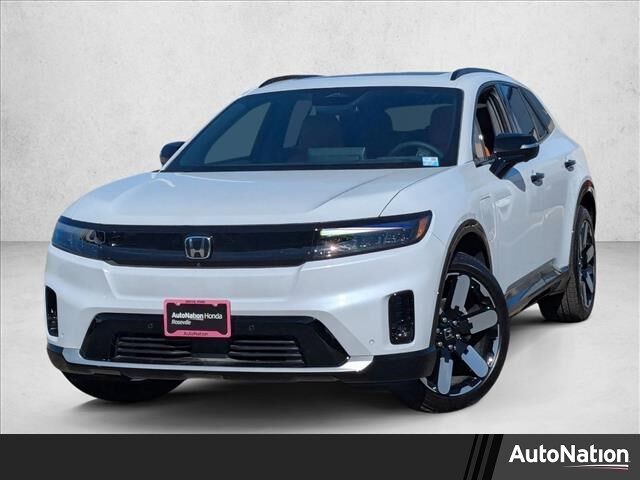 2026 Honda Prologue Elite