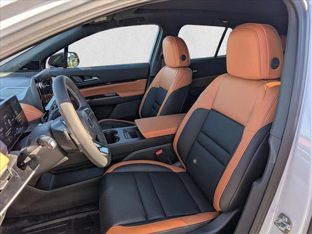 2026 Honda Prologue Elite Roseville CA