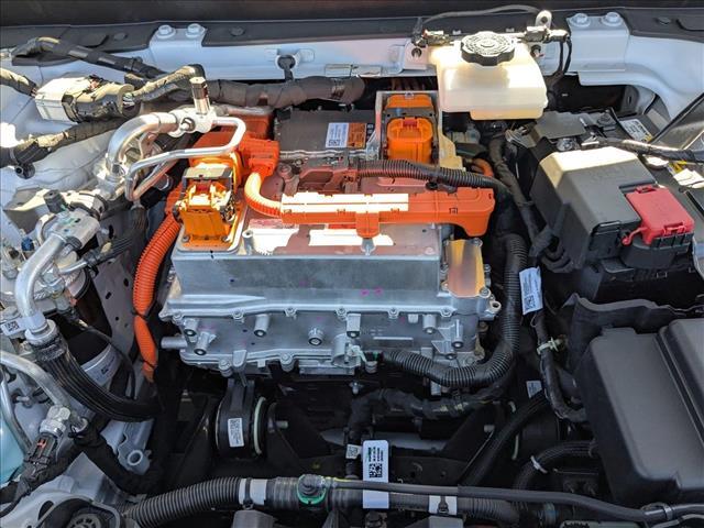 2026 Honda Prologue Elite Roseville CA