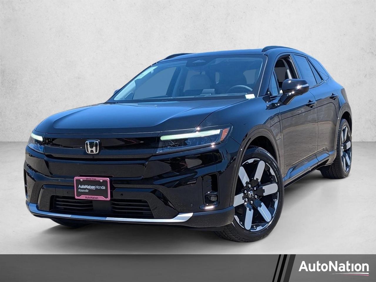 2026 Honda Prologue Elite