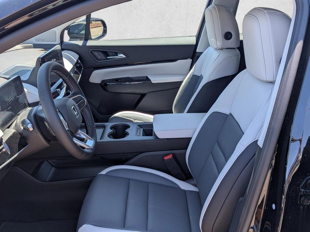 2026 Honda Prologue Elite Roseville CA