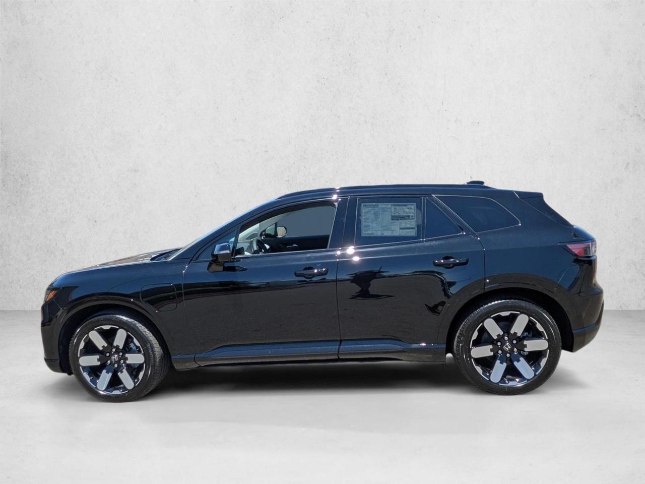 2026 Honda Prologue Elite Roseville CA