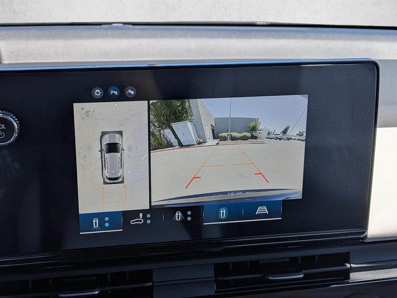 2026 Honda Prologue Elite Roseville CA