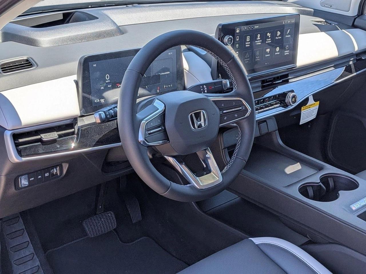 2026 Honda Prologue Elite Roseville CA