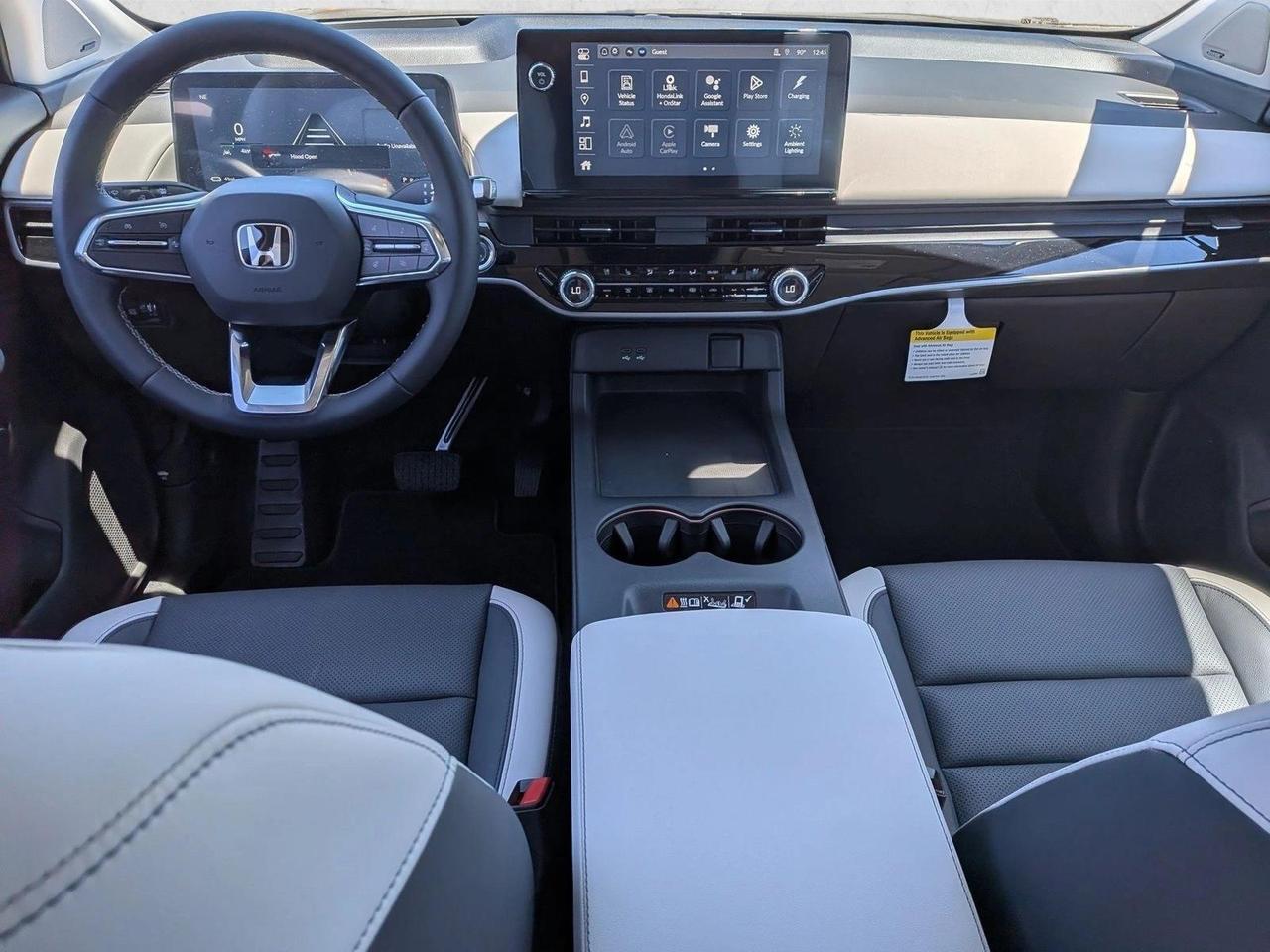 2026 Honda Prologue Elite Roseville CA