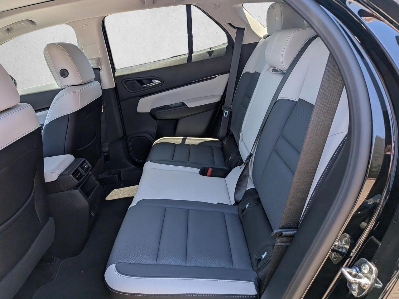 2026 Honda Prologue Elite Roseville CA