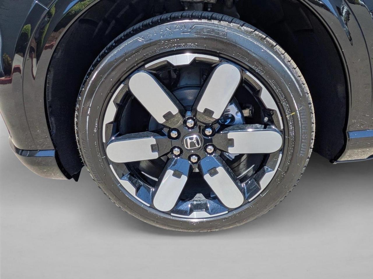 2026 Honda Prologue Elite Roseville CA