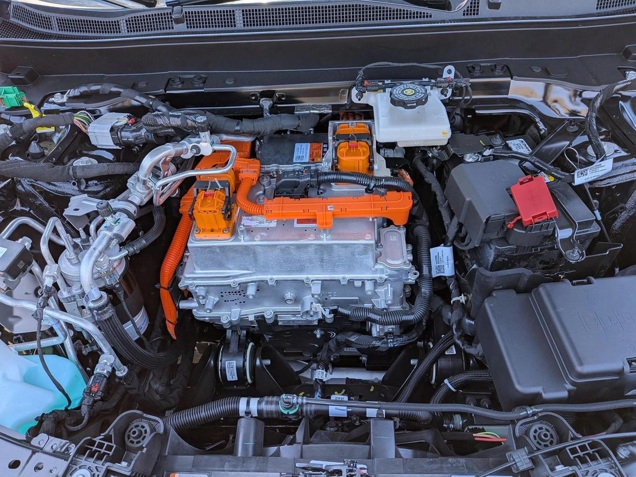 2026 Honda Prologue Elite Roseville CA