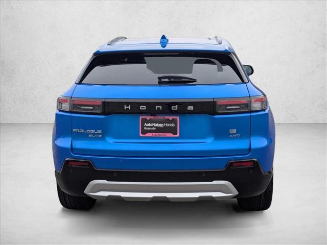 2026 Honda Prologue Elite Roseville CA