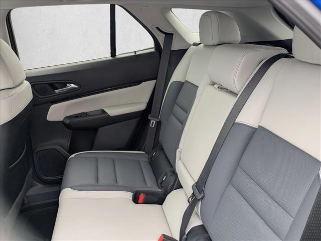 2026 Honda Prologue Elite Roseville CA