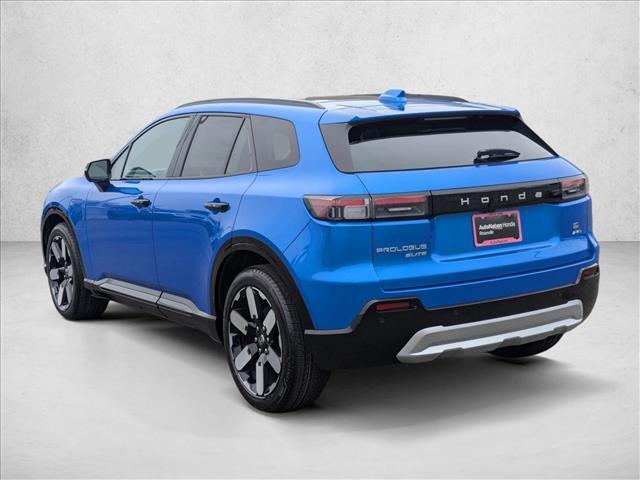 2026 Honda Prologue Elite Roseville CA