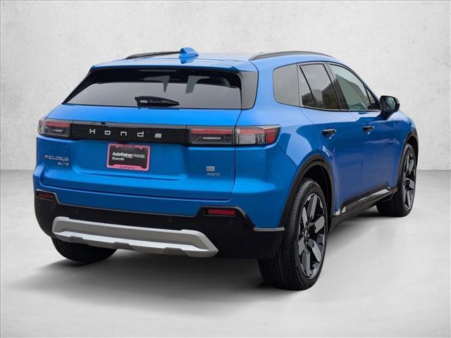 2026 Honda Prologue Elite Roseville CA