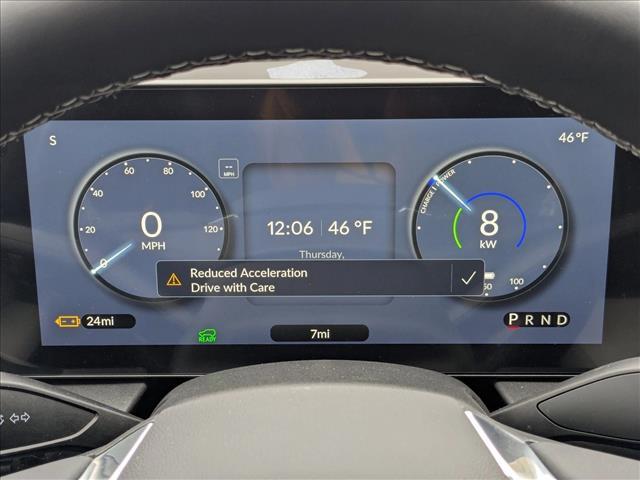 2026 Honda Prologue Elite Roseville CA