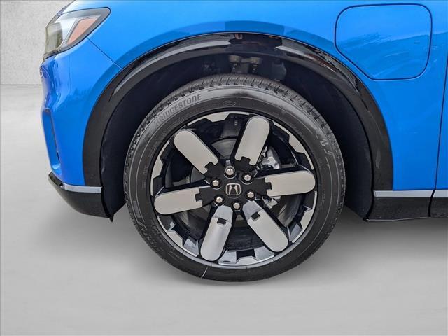 2026 Honda Prologue Elite Roseville CA